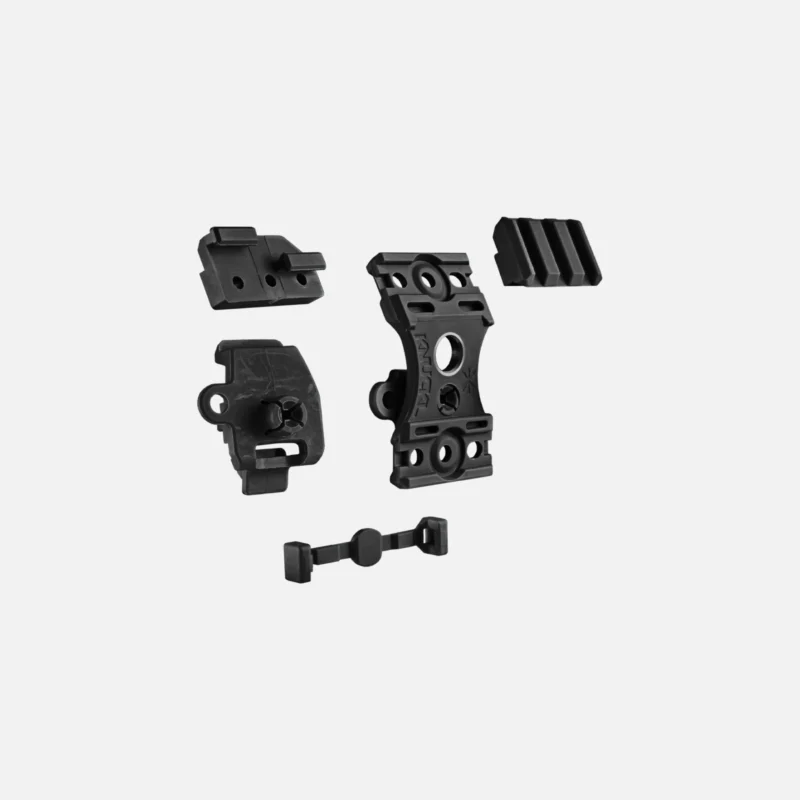 KNUCKL™ HELMET MOUNT