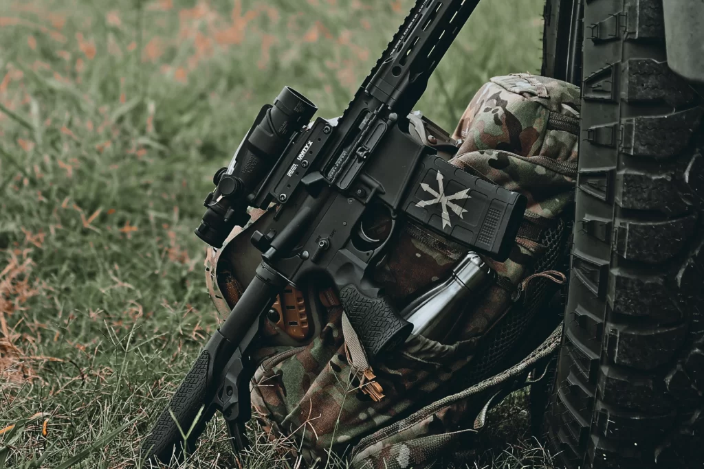 FAST™ COG SERIES - UNITY Tactical