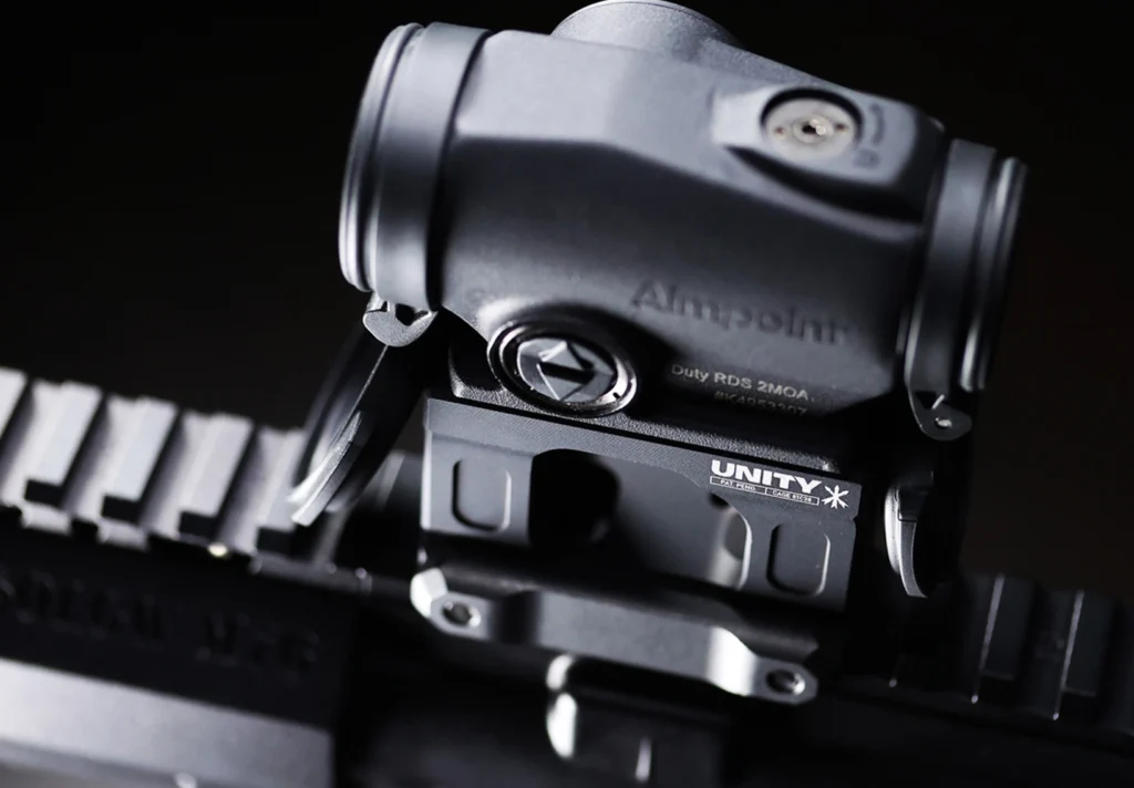 FAST™ MICRO-S - UNITY Tactical