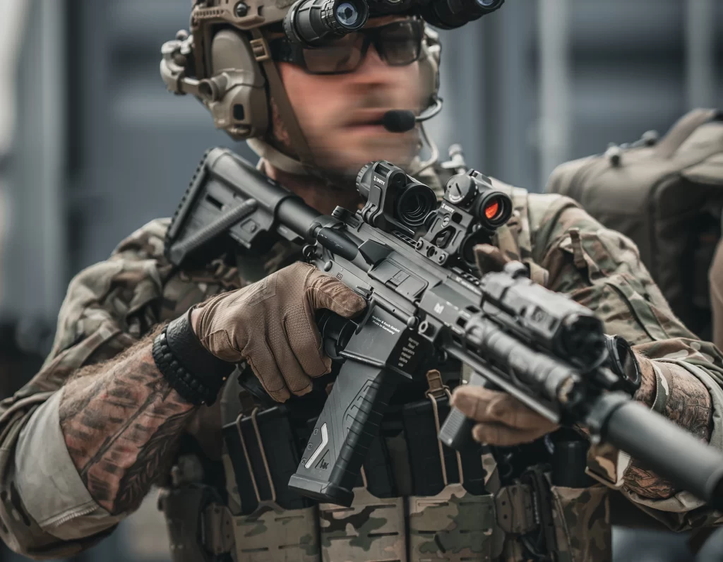 その他 seguhexiuUnity Tactical FAST Micro FAST™ MICRO - UNITY Tactical