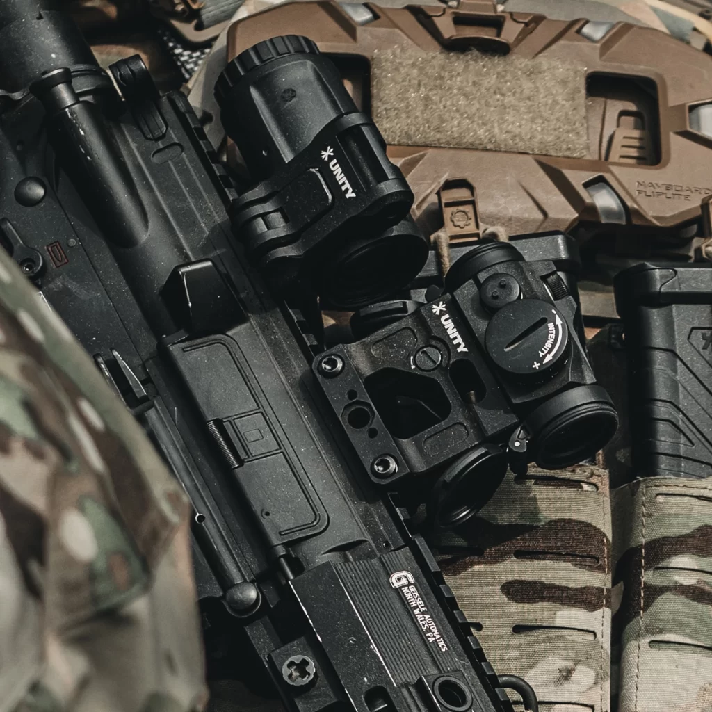 FAST™ MICRO - UNITY Tactical