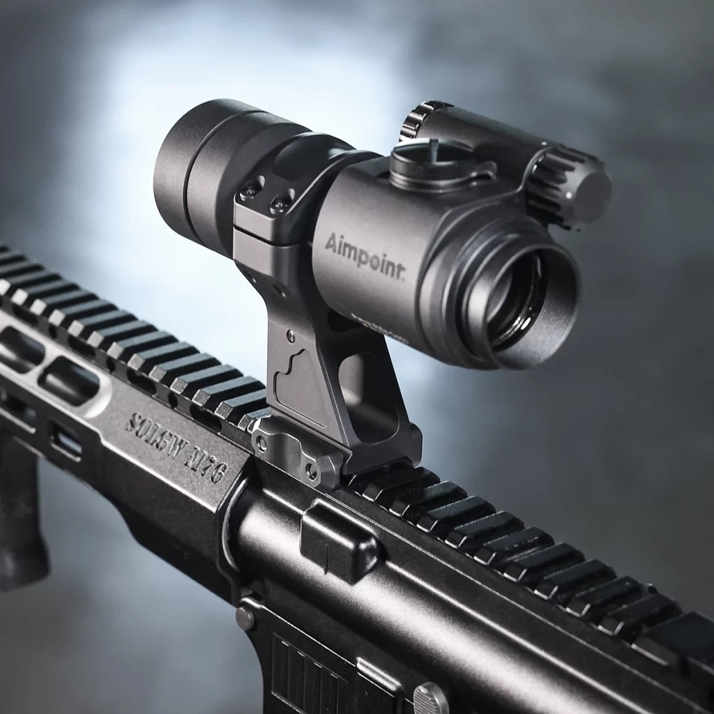 FAST™ PRO™ MOUNT - UNITY Tactical