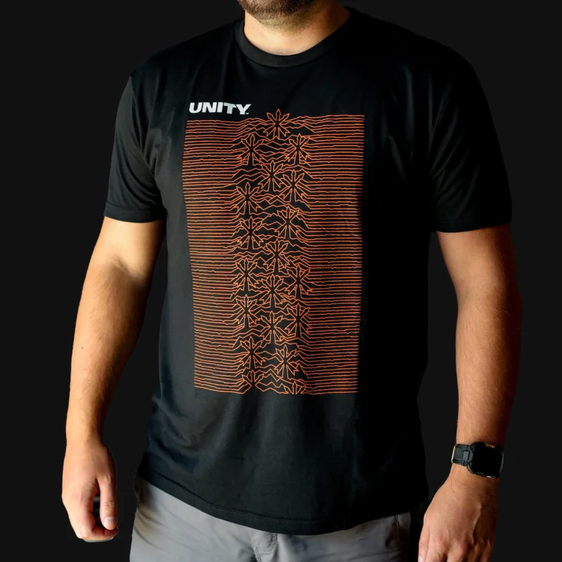 JOY DIVISION SHIRT