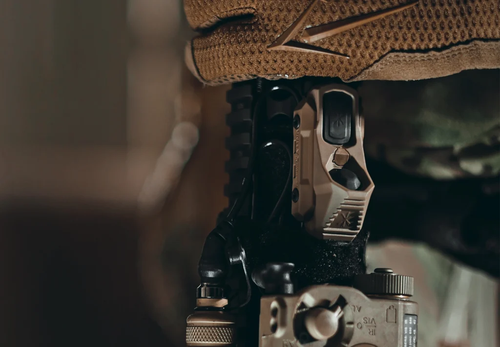 AXON™ - UNITY Tactical