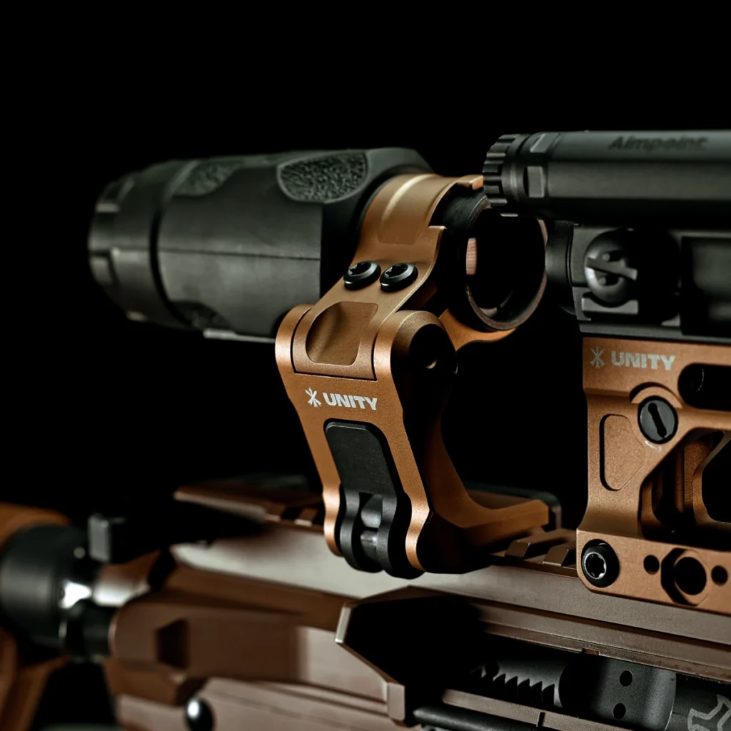 FAST™ FTC 30MM - UNITY Tactical