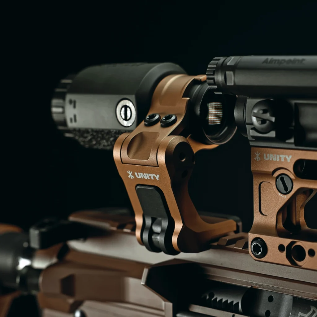 FAST™ FTC OMNI - UNITY Tactical