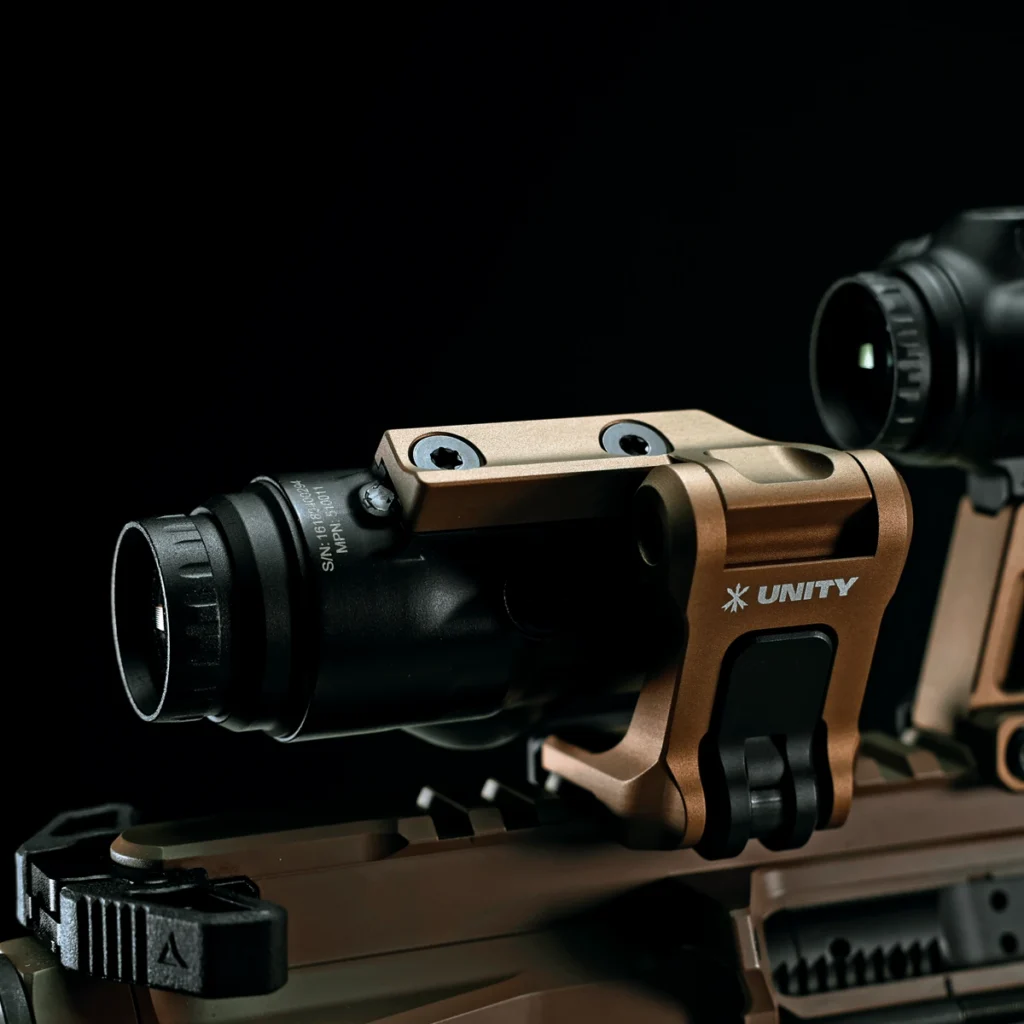 FAST™ FTC PA - UNITY Tactical