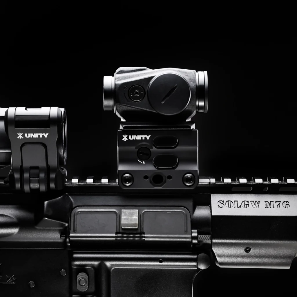 その他 seguhexiuUnity Tactical FAST Micro FAST™ MICRO-SB - UNITY Tactical