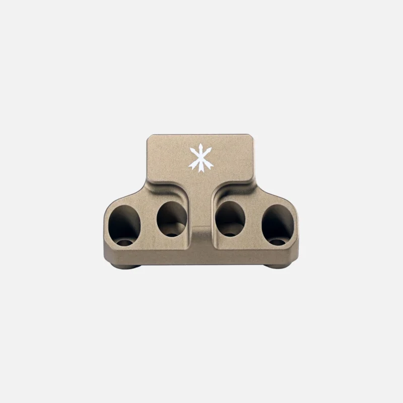 FAST™ OFFSET OPTIC BASE