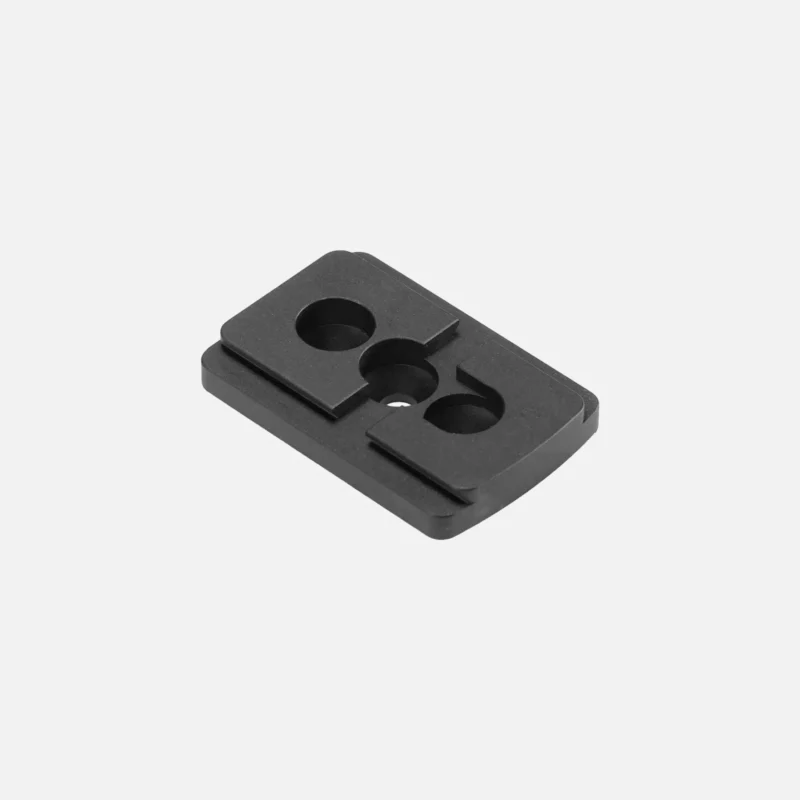 FAST™ OPTIC ADAPTER PLATES