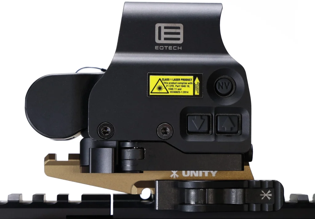 実物 Unity tactical FAST OPTIC RISER Unity Tactical FAST™ Optic Riser – TAS Night Corporation