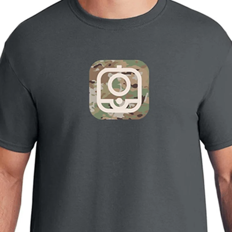 UNITY “FERDA GRAM” SHIRT