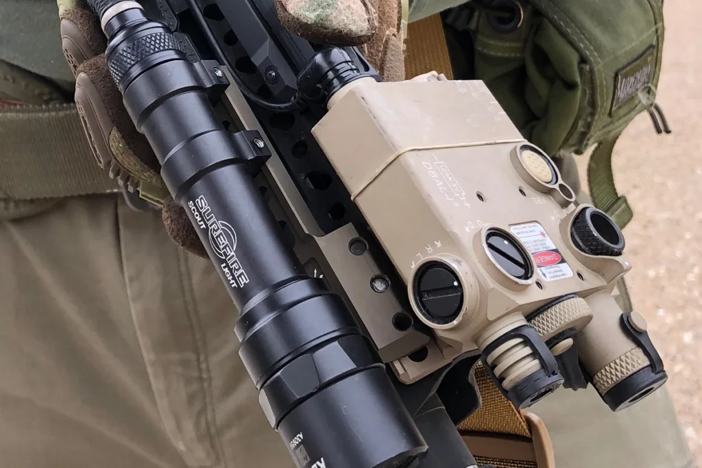 シモンズグランドセール ADAPTER WING LIGHT FUSION™ - Tactical UNITY その他