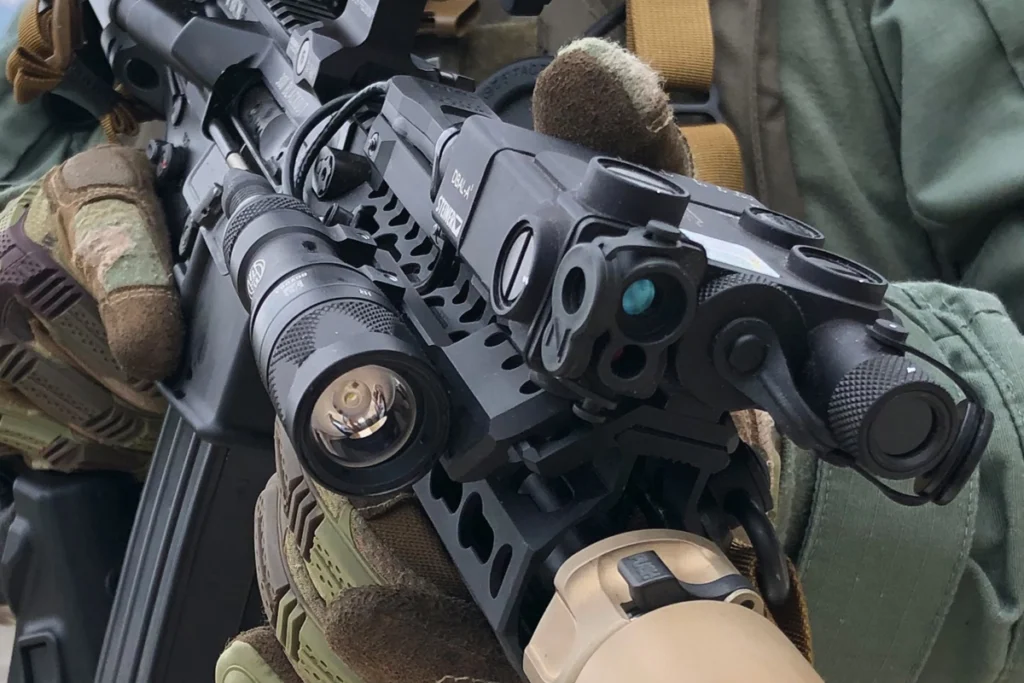 FUSION™ MICRO HUB - UNITY Tactical