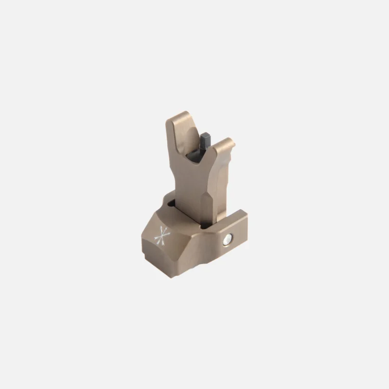 FUSION™ BACKUP IRON SIGHT – FOLDING