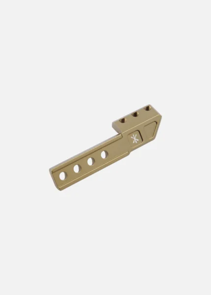 UNITY FUSION Micro Hub 2.0タイプマウント FUSION™ MICRO HUB - UNITY Tactical