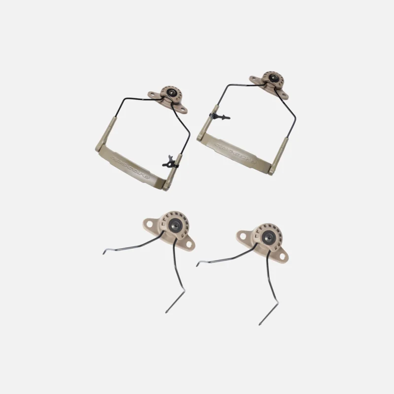 MARK™ MODULAR ATTACH RAIL KIT