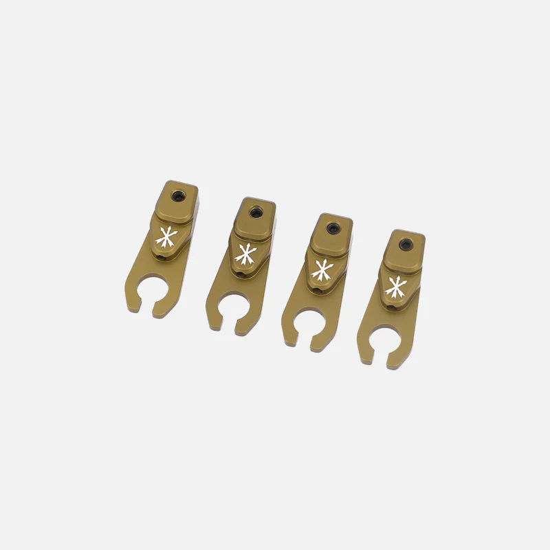 SARA™ SORDIN ARC RAIL ADAPTER