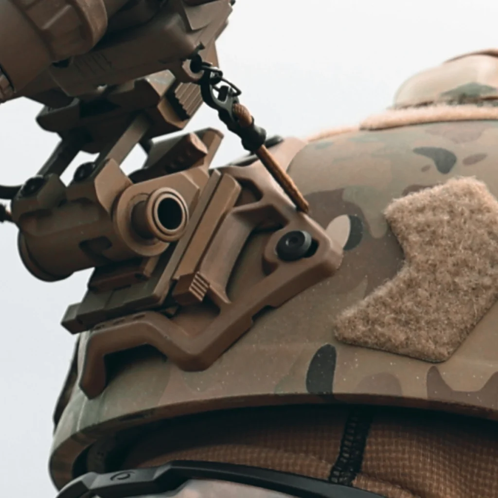SUMMIT™ RENTENTION LANYARD - UNITY Tactical