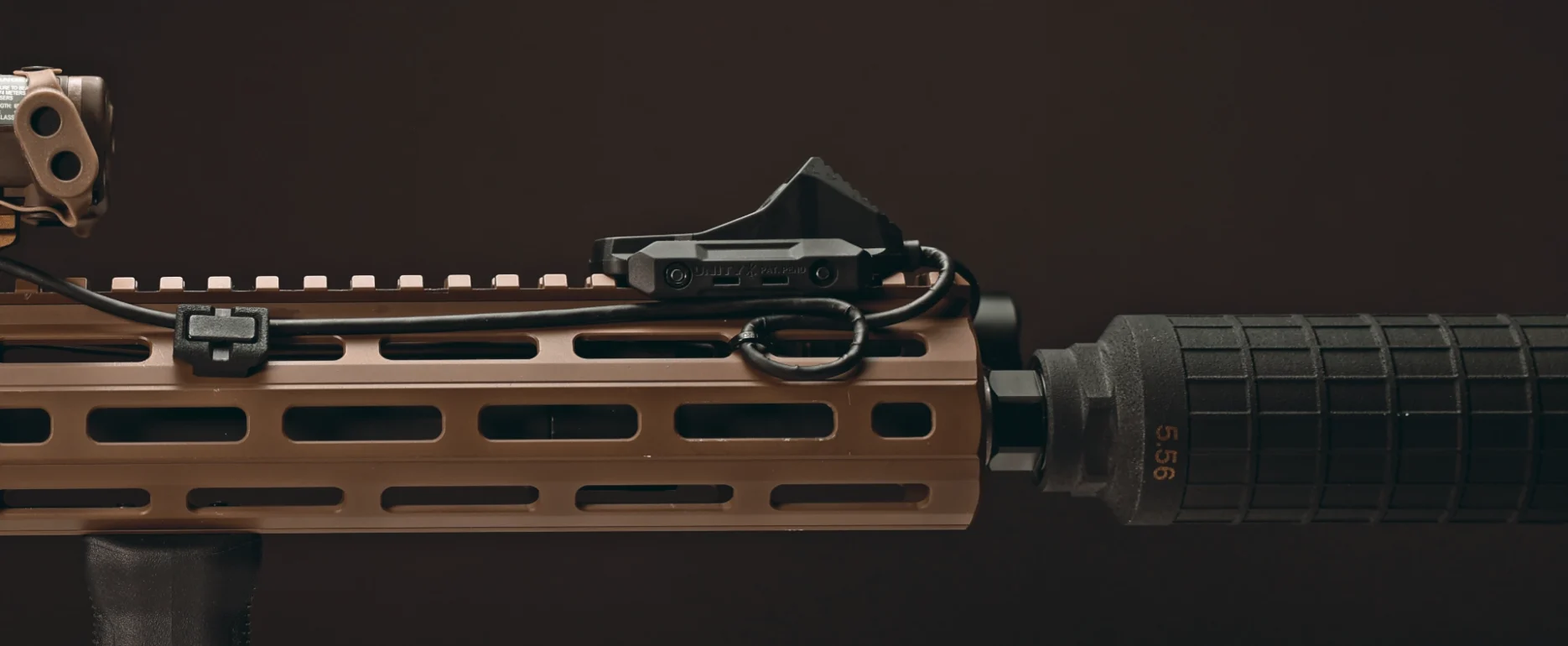 NEWSROOM - UNITY Tactical