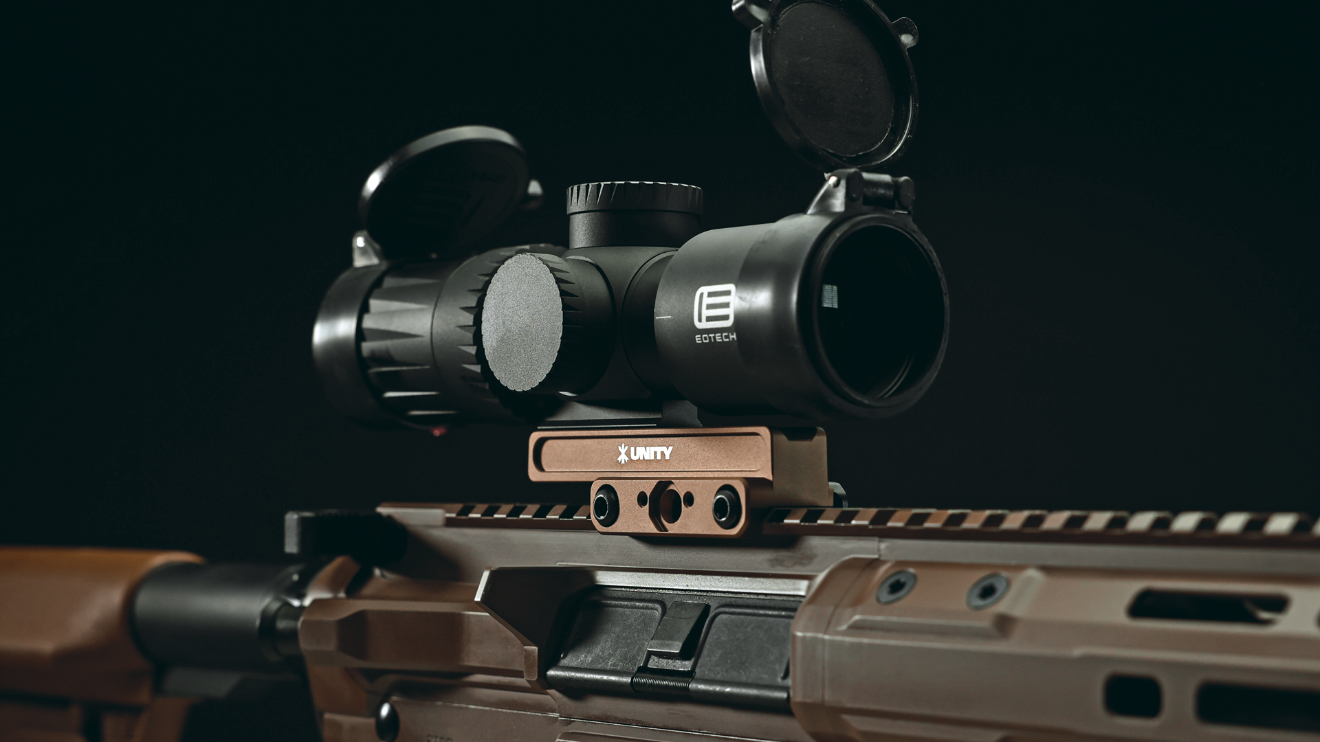 FAST™ KICKR™ - UNITY Tactical