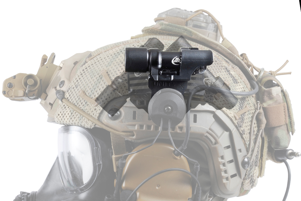 Remora™ Mount for 3M Peltor™ - UNITY Tactical