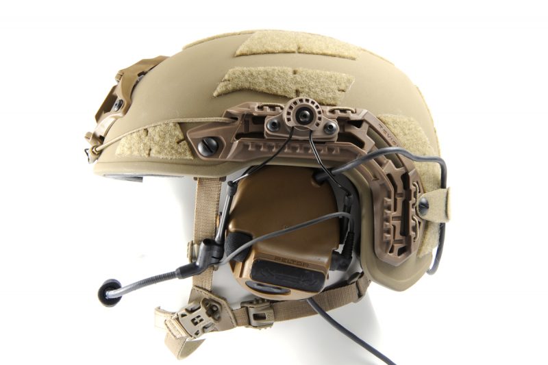 MARK™ for 3M™ Peltor™-Style Headsets - UNITY Tactical